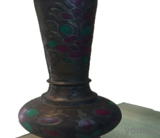 Antique Collecting
