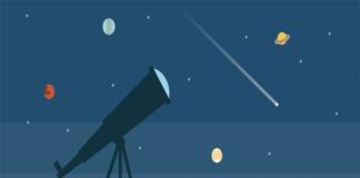 ASTRONOMY AS A HOBBY