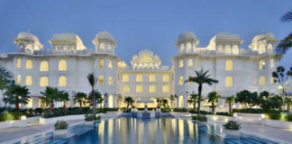 Top Destination Wedding Venues Near Jaipur