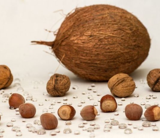 NUTRIENT RICH SUMMER FOODS | FRUITS & VEGETABLES nutrition rich summer foods