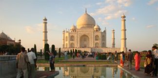 Family Tour Packages in India