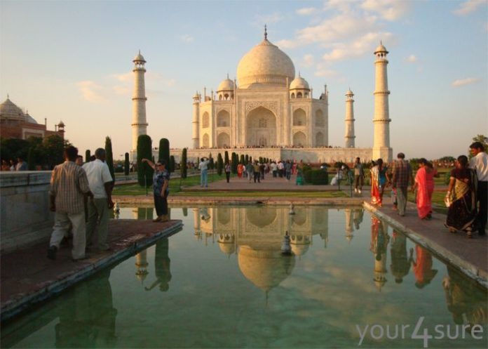 Family Tour Packages in India