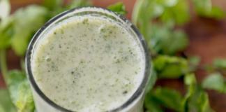 buttermilk recipes