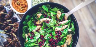 top 5 Italian dishes recipes