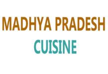 Madhya Pradesh Cuisine Information