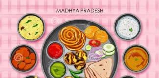 Madhya Pradesh Cuisine